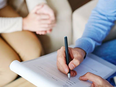 آرش کلینیک روان سنجی